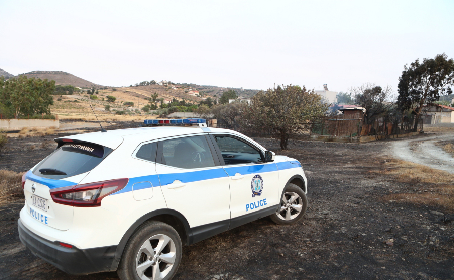 Χανιά: Ένοπλη ληστεία με θύμα 55χρονο