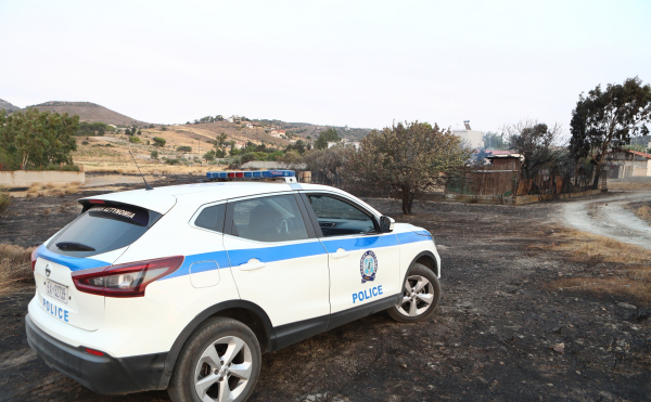 Χανιά: Ένοπλη ληστεία με θύμα 55χρονο