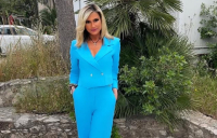 Μιλένα Ηλιοπούλου: Η σπαρακτική ανάρτηση της παρουσιάστρια- «Η ζωή μου σε παύση»