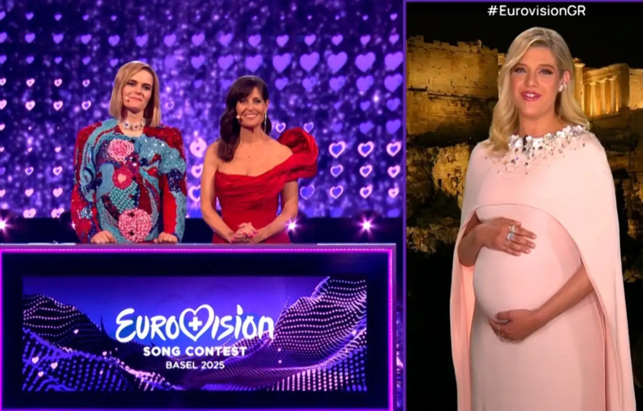 Eurovision 2025: Τι ψήφισε η ελληνική επιτροπή, πού δώσαμε το 12άρι