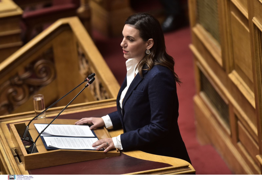 Υπ. Τουρισμού: Σε διαβούλευση το νομοσχέδιο για βραχυχρόνια μίσθωση, πισίνες και ξενοδοχεία