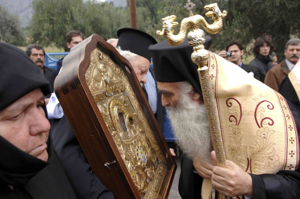 Εισόδια Θεοτόκου 2025: Τι γιορτάζουμε και γιατί νηστεύουμε, ποιες Μαρίες είναι εορτάζουσες στις 21/11