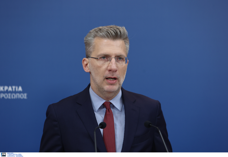 Σκληρή δήλωση Σκέρτσου για τον ΣΥΡΙΖΑ: Ο Πινόκιο μιλάει για πάγωμα μισθών»