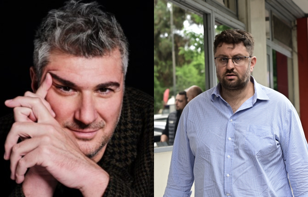 Μωραΐτης για αποχωρήσεις από ΣΥΡΙΖΑ: «Παλτά και τοξικά ανθρωπάκια» - «Μην χρησιμοποιείς το όνομά μου» απαντά ο Ζαχαριάδης