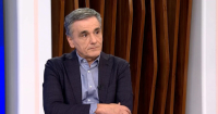 Ευκλείδης Τσακαλώτος: «Για την τραγωδία του Παλαιστινιακού λαού έχουμε όλοι ευθύνη, η σιωπή δεν είναι επιλογή»