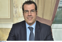 Πλεύρης: Περιμένουμε ένταση της πανδημίας, «καμπάνες» σε ομάδες και οπαδούς που δεν τηρούν τα μέτρα στα γήπεδα