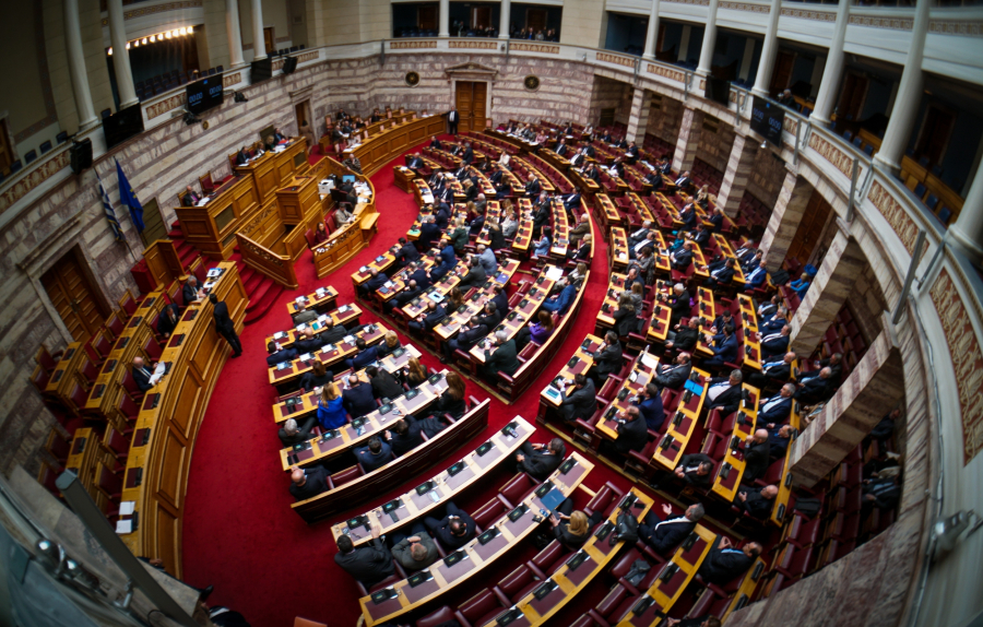 Ώρα απολογισμού για την προοδευτική αντιπολίτευση