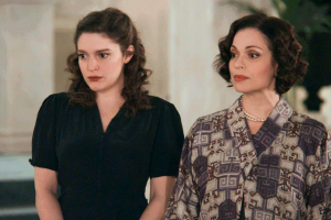 «Grand Hotel»: Τι κρύβει η Κυβέλη που θα σοκάρει την Αγγέλα; (Βίντεο)