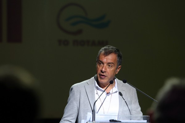 Τι συμβαίνει με τη φορολοταρία - Περίεργες καταγγελίες από ΠΟΤΑΜΙ