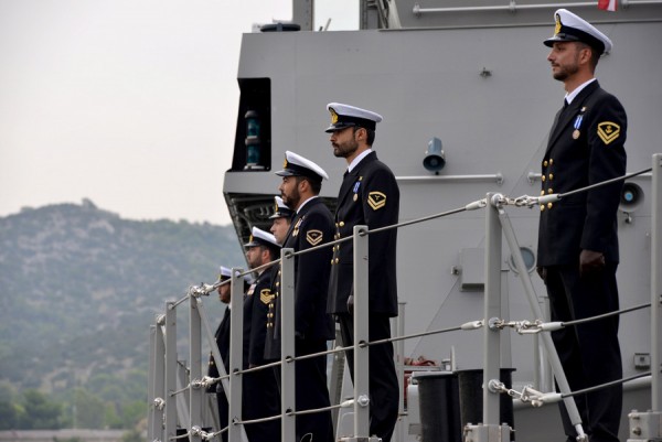 Προκηρύχθηκαν 108 προσλήψεις στο Πολεμικό Ναυτικό για έως 3 χρόνια