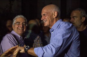 Γ. Παπανδρέου: Κάλεσμα αλλαγής, διότι η Ελλάδα έχει πολλές δυνατότητες