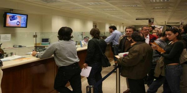 Τειρεσία δύο ταχυτήτων βλέπει το ΕΒΕΠ