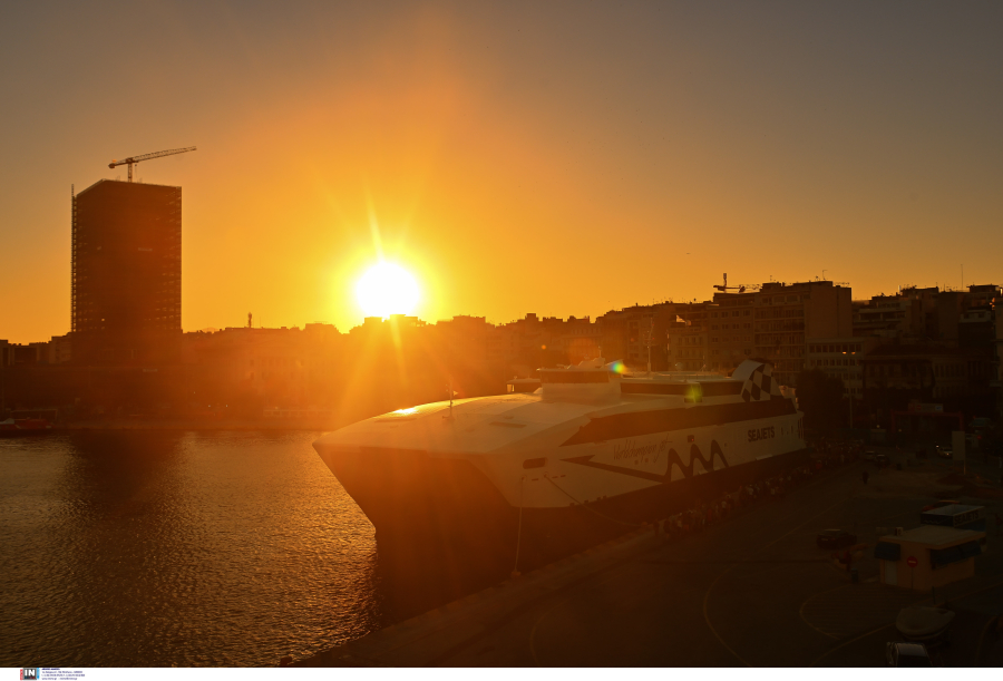 Meteo: Επικίνδυνες πυρομετεωρολογικές συνθήκες τις επόμενες ώρες - Οι περιοχές που είναι στο κόκκινο