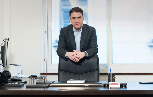 Τσουκαλάς για επεισόδια στη Νίκαια: Κάθε υπουργός πρέπει να έχει ελεύθερη πρόσβαση στο νοσοκομείο