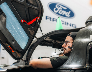 O V8 κινητήρας που θα κινεί το πρωτότυπο της Ford Racing στο WEC στην κατηγορία Hypercar τίθεται για πρώτη φορά σε λειτουργία – Ντεμπούτο στην πίστα τον επόμενο μήνα (video)