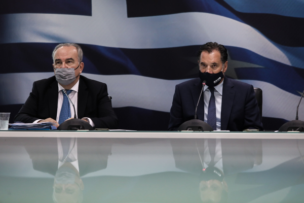 «Πράσινο» από ΣΔΙΤ για έργα σε δυτική Μακεδονία και Κέρκυρα