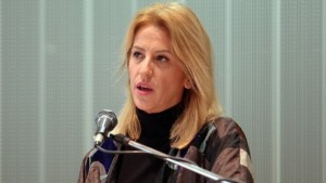 Δούρου:«Να κάνουμε το μεταναστευτικό/προσφυγικό ζήτημα πλεονέκτημα για τις κοινωνίες μας»