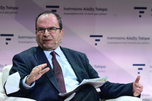 Το «ευχαριστώ» του Χρήστου Ράμμου - Από εμάς προς αυτόν!