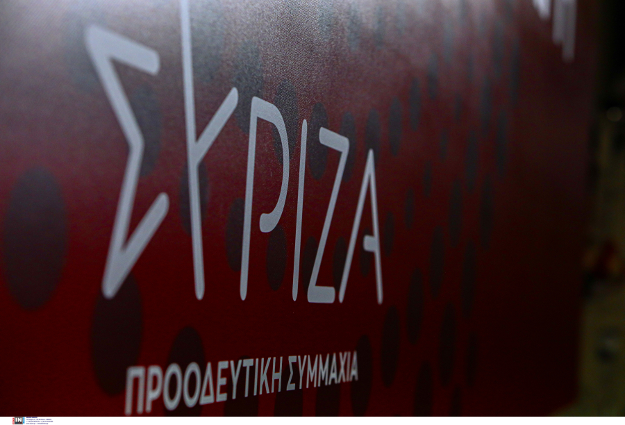 Αίτημα ΣΥΡΙΖΑ για έκτακτη συνεδρίαση της Επιτροπής Θεσμών και Διαφάνειας για τα «εικονικά τιμολόγια»