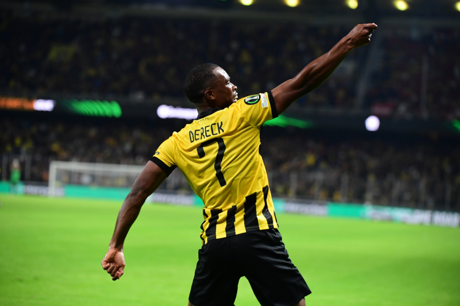 Conference League: Σαρωτική η ΑΕΚ «εξαφάνισε» την Αμπερντίν με 6-0