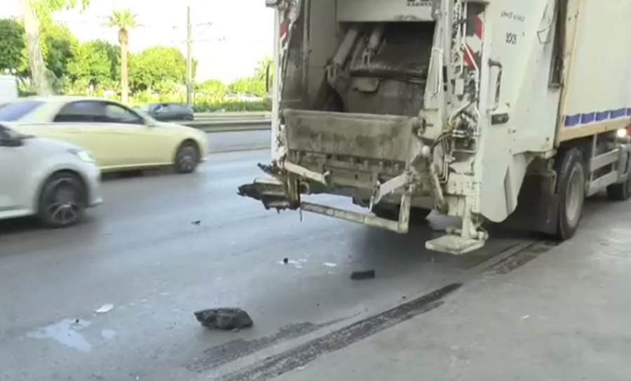 Δήμαρχος Αλίμου για τροχαίο στην Ποσειδώνος: «Εξαιρετική γυναίκα, υποδειγματική εργαζόμενη, βρήκε φριχτό θάνατο»