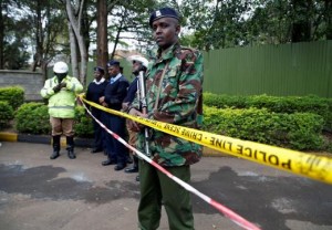 Επτά μαθήτριες νεκρές από πυρκαγιά σε σχολείο στο Ναϊρόμπι