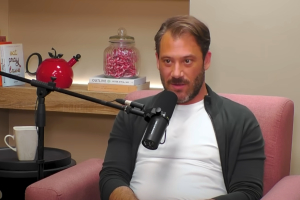 Αντίνοος Αλμπάνης: Η απάντησή του για την επιστροφή του «Maestro» (Βίντεο)