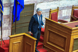 Ο επίμονος Οδυσσέας