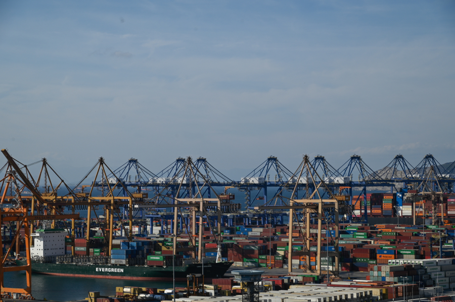 ΟΛΠ: Κέρδη 76 εκατ. ευρώ στο 9μηνο 2025, άνοδος 8,3%