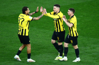 Πτήση πρόκρισης του Δικεφάλου με τα… φτερά της Interwetten!