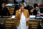 Γεροβασίλη: Δημοσιεύματα περί... αποστάσεων από Πολάκη, δεν αξίζουν ούτε διάψευσης