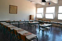 Αγιασμός με… ψύλλους στη Ζάκυνθο: Κλειστό Δημοτικό σχολείο του νησιού μέχρι νεοτέρας