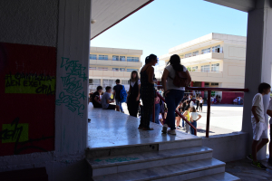 Σχολεία: Η νέα γονική άδεια παραμονές Χριστουγέννων
