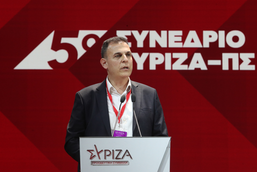 Απάντηση Καραμέρου σε Μητσοτάκη για τον «πατριωτισμό της ευθύνης»