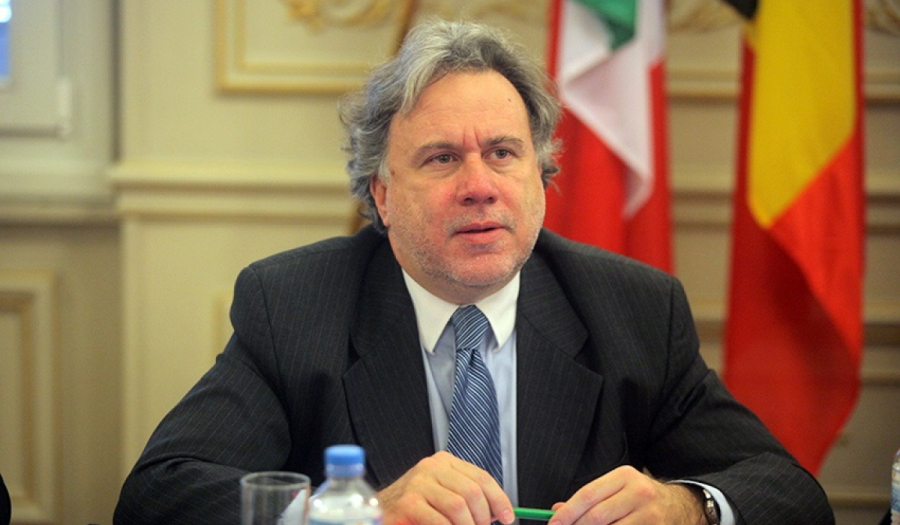 Το αίνιγμα της Συρίας