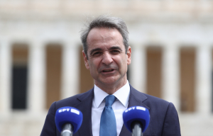 25η Μαρτίου - Μητσοτάκης: Οι Έλληνες πέτυχαν όταν ήταν ενωμένοι