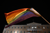 Δίκη Ζακ Κωστόπουλου: Καταγγελία για σύλληψη σκιτσογράφου