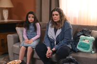 «Να με λες μαμά»: Η Χρύσα εντοπίζει Ξένια και Ιωάννα