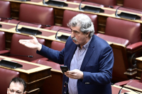 Επιστολή στον Φάμελλο να ανακαλέσει τη διαγραφή Πολάκη - Τι ζητούν 11 μέλη της ΚΕ ΣΥΡΙΖΑ