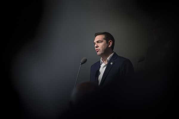 Τσίπρας από την Σύνοδο της Λισαβόνας: Να αποκτήσει η ΕΕ ένα νέο όραμα