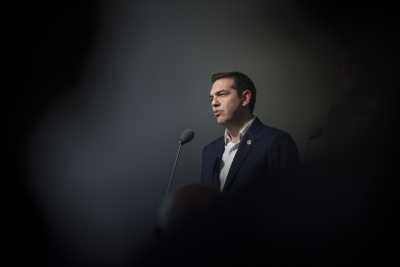 Τσίπρας από την Σύνοδο της Λισαβόνας: Να αποκτήσει η ΕΕ ένα νέο όραμα