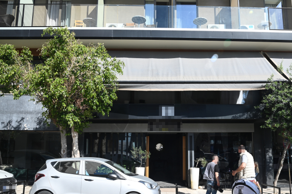 Στον εισαγγελέα ο 89χρονος - «Προτιμώ τη φυλακή από το γηροκομείο, ήταν πράξη απελπισίας»