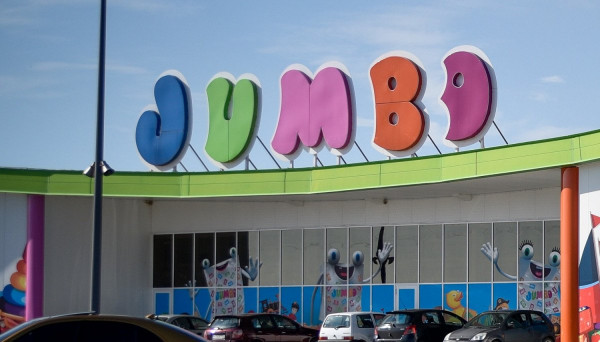 «Βόμβα» στα Jumbo: Αλλάζουν όλα στην αλυσίδα, η νέα μέθοδος «last minute delivery»