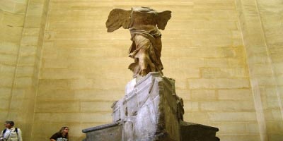 Να επιστρέψει η Νίκη της Σαμοθράκης ζητά ο υφυπ.Εξωτερικών