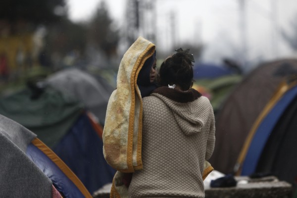 Ενίσχυση πέντε εκατ. ευρώ από τη Βουλή για το προσφυγικό