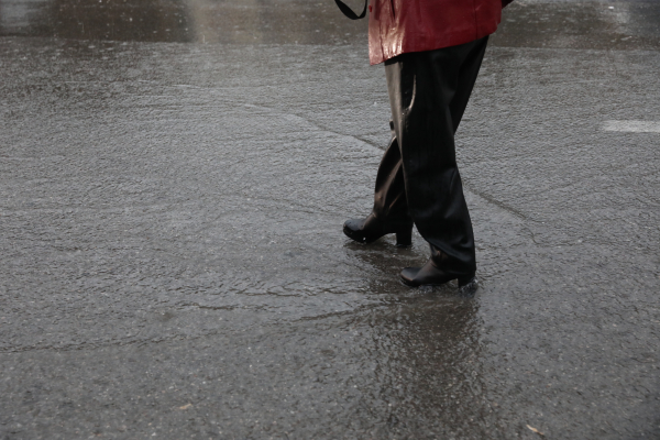 Τι ώρα σταματούν οι καταιγίδες στην Αττική