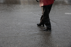 Τι ώρα σταματούν οι καταιγίδες στην Αττική