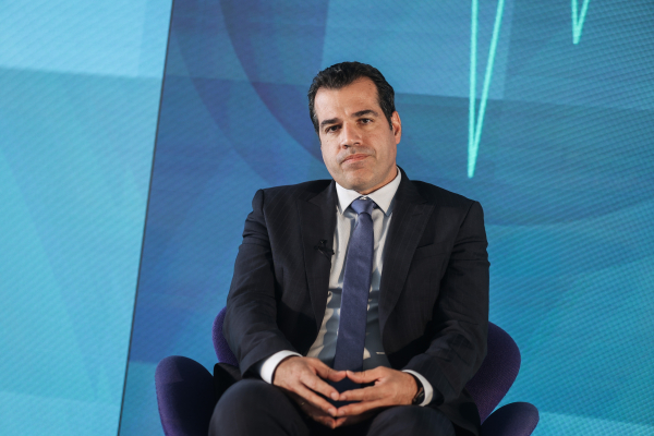 Πλεύρης για ευλογιά των πιθήκων: «Δύσκολη η μεταδοτικότητα, δεν πρέπει να μας πανικοβάλει»