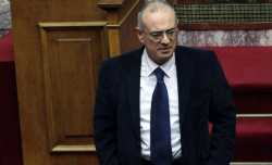 Μάρδας: Προαπαιτούμενα αν δεν υπάρξει συμφωνία μέχρι τις 20 Αυγούστου