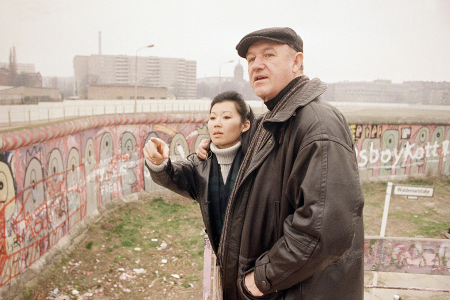 Τζιν Χάκμαν: Σε προχωρημένη σήψη και διαφορετικά δωμάτια εντοπίστηκαν νεκροί ο ηθοποιός και η σύζυγός του